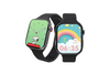 SS-G42 Smartwatch with Bluetooth Calling and 1.75 Inch Display