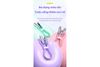 C27 4-in-1 Fast Charging Cable with Interchangeable Metal Connectors