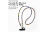 Practical SMLC 2-in-1 Lanyard & Fast Charging Cable