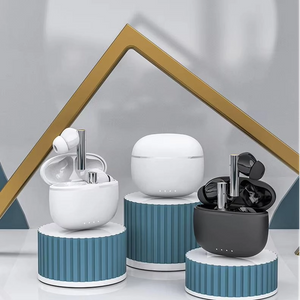 AI BLUETOOTH HEADSETS U37