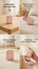 ESSENTIAL OIL DIFFUSER_CAR SCENT POCKET ESSENTIAL OIL DIFFUSER