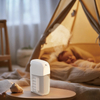ESSENTIAL OIL DIFFUSER_ESSENTIAL OIL DIFFUSER FOR H2 SERVICE