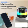 BLUETOOTH SPEAKER_BLUETOOTH SPEAKER S018
