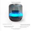 BLUETOOTH SPEAKER_BLUETOOTH SPEAKER Y10