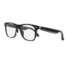 GS04 Smart Glasses with Bluetooth Speakers for Open-Ear Wireless Audio
