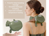 HAND-SHAPED NECK MASSAGE MACHINE