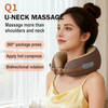 Massage Massage Pillow Q1