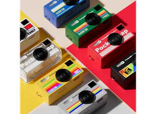 CAMERA -K30