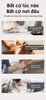 ST-D917A Lightweight Heated Wrist Massage Pad