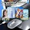 AI WIRELESS MOUSED M191