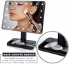 MAKEUP MIRROR BLUETOOTH SPEAKER- BT909