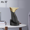 ST-H313 Hot & Cold Anti-Aging Beauty Device with Curved Facial Care Head