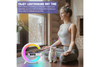 G63 Smart Sleep Lamp with Bluetooth Speaker, Wireless Phone Charger & Alarm Clock