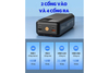 PN-W38 30,000mAh 65W Fast Charging Power Bank for Laptops, Tablets & Phones