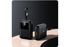 Compact WPD-35 Power Bank with PD 35W Fast Charging