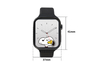 SS-G42 Smartwatch with Bluetooth Calling and 1.75 Inch Display