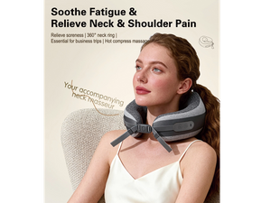 Neck Massage Pillows Q2