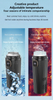 Bottle Cooler,Warmer DZ016