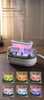 RAIN SOUND ESSENTIAL OIL DIFFUSER_ENGLISH