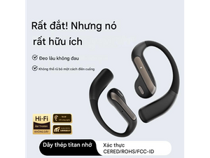 AI BLUETOOTH HEADSETS YJ55