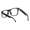 GS04 Smart Glasses with Bluetooth Speakers for Open-Ear Wireless Audio