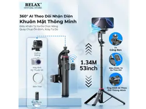 AI Selfie Stick - C22
