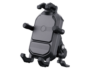 Anti-Theft Motorcycle Phone Holder TQ061-064