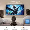 8K Fiber Optic HDMI Cable 16.5ft,Long HDMI 2.1 Cable,Active HDMI Cord,48Gbps