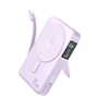 M1134-10000mAh TFT screen 35Woutput power bank