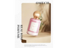 OMECH 9133 Real Rose Perfume