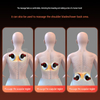 Back Massager K68