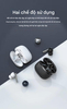 AI BLUETOOTH HEADSETS U37