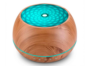 ESSENTIAL OIL DIFFUSER_ESSENTIAL OIL DIFFUSER 2020
