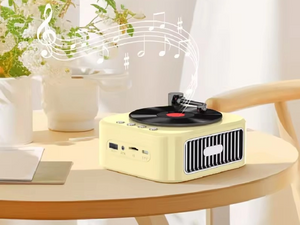 BLUETOOTH SPEAKER_BLUETOOTH SPEAKER S012