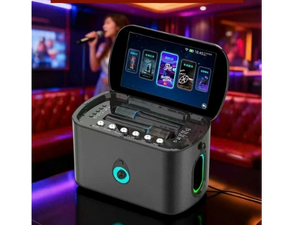 KARAOKE TS1202- TIENGANH