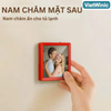 BLUETOOTH SPEAKER_PHOTO FRAME WITH INTEGRATED BLUETOOTH SPEAKER