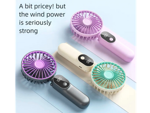 FAN DS1016