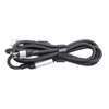 4-in-1 Multi-purpose Charging Cable