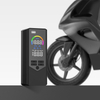 Automatic Tire Inflator