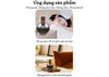 SZ-034 Inverted Round Aroma Diffuser