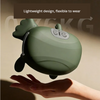 HAND-SHAPED NECK MASSAGE MACHINE