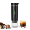 KF32R02-3 in 1 Portable Coffee Capsule Machine