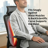 Y2 Waist Massage Pillow