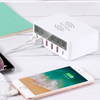 100W Multi-Port Smart Desktop PD Charger W-818PF