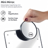 MAKEUP MIRROR BLUETOOTH SPEAKER- BT909