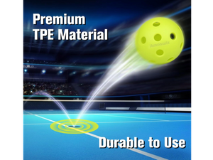 Pickleball Balls