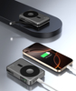 M1134-10000mAh TFT screen 35Woutput power bank