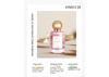 OMECH 9133 Real Rose Perfume