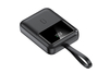 Compact WPD-35 Power Bank with PD 35W Fast Charging