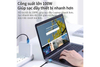 W-CC15 100W Type-C Fast Charging Telephone Cable